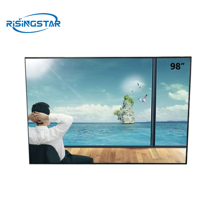 98-inch 2000 Nits Lcd Display Module