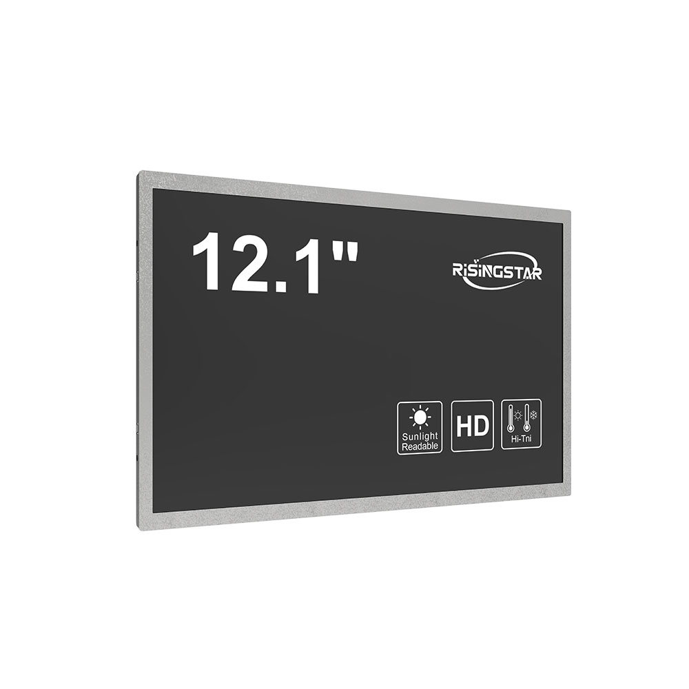 How to Choose the Right Outdoor LCD Display for Maximum Visibility and Durability-2