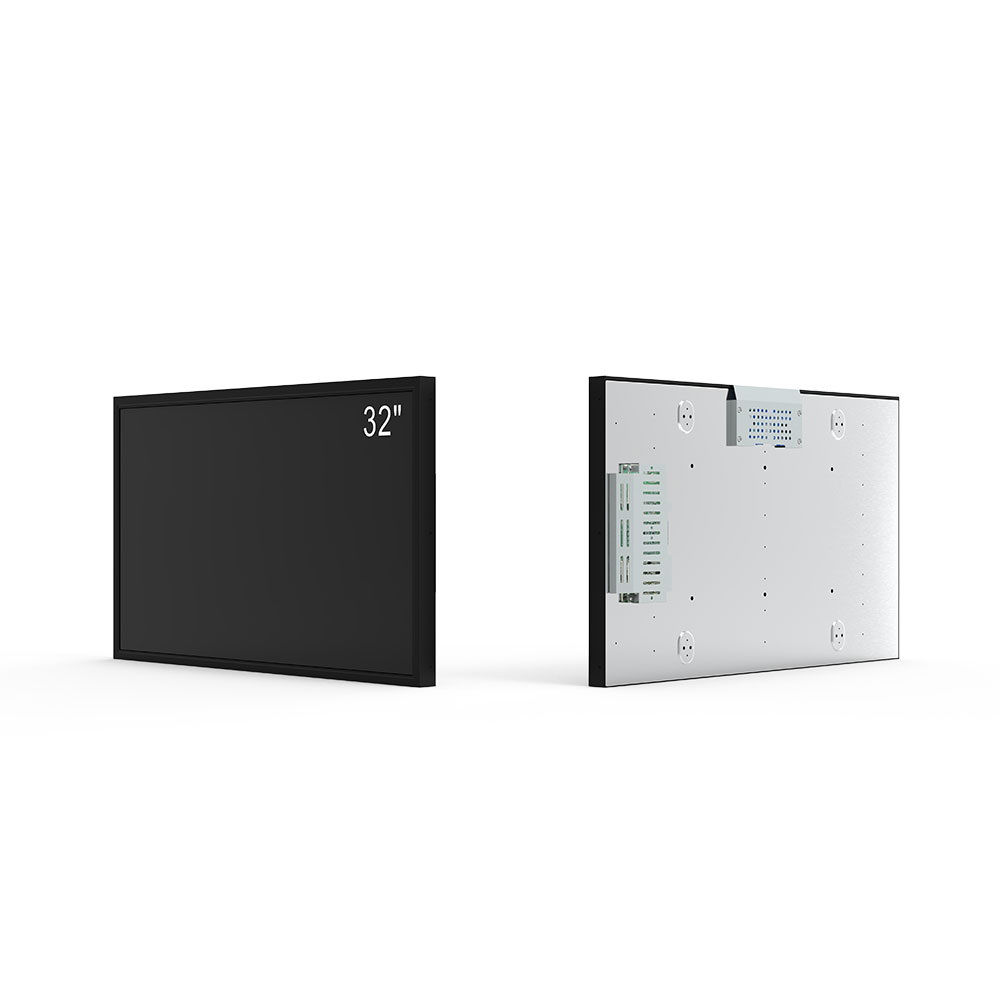 Outdoor LCD Screen Display Ratios 16:9 for Commercial and Industrial Applications-2