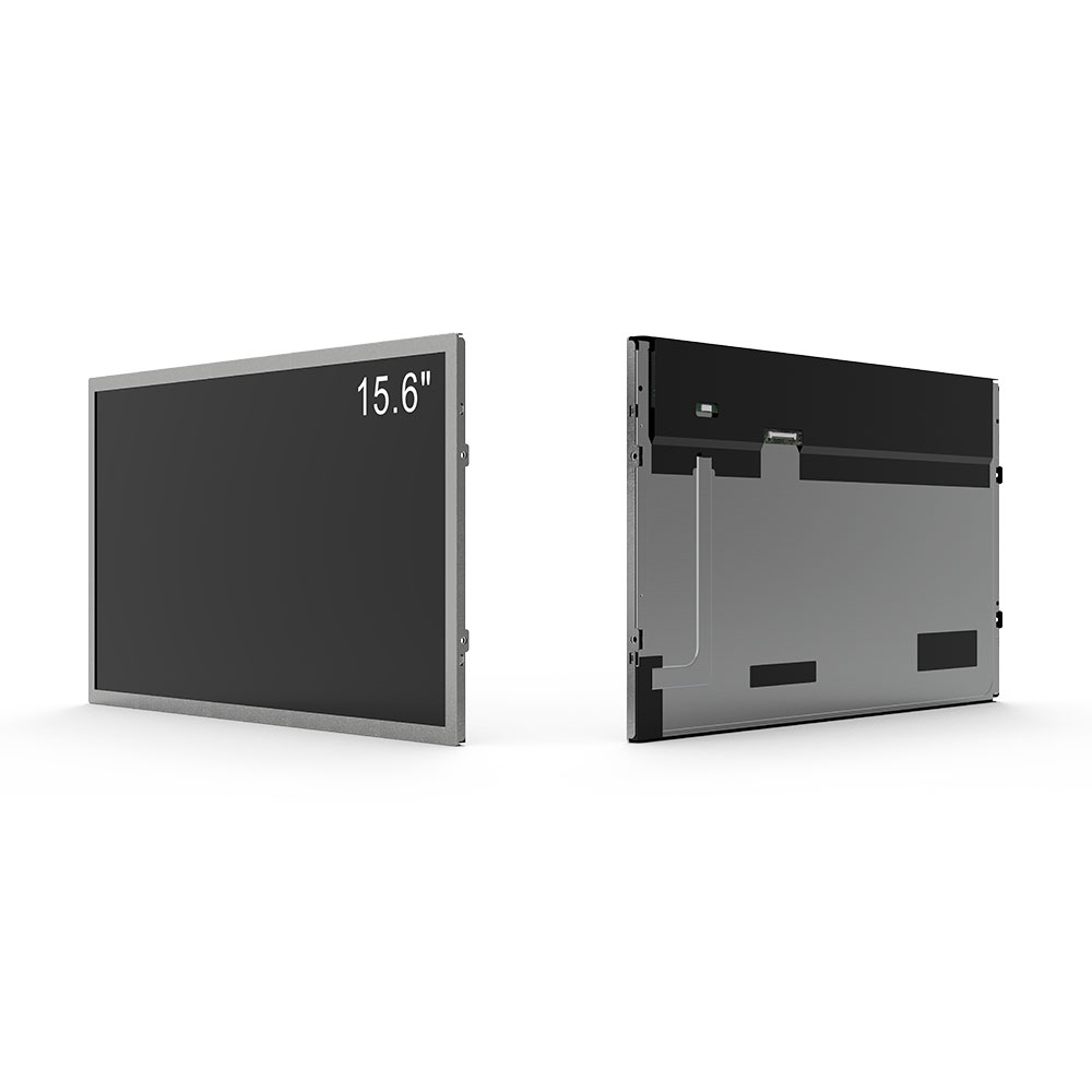 Outdoor LCD Display Solutions with 2K and 4K Resolution Options for Enhanced Visibility