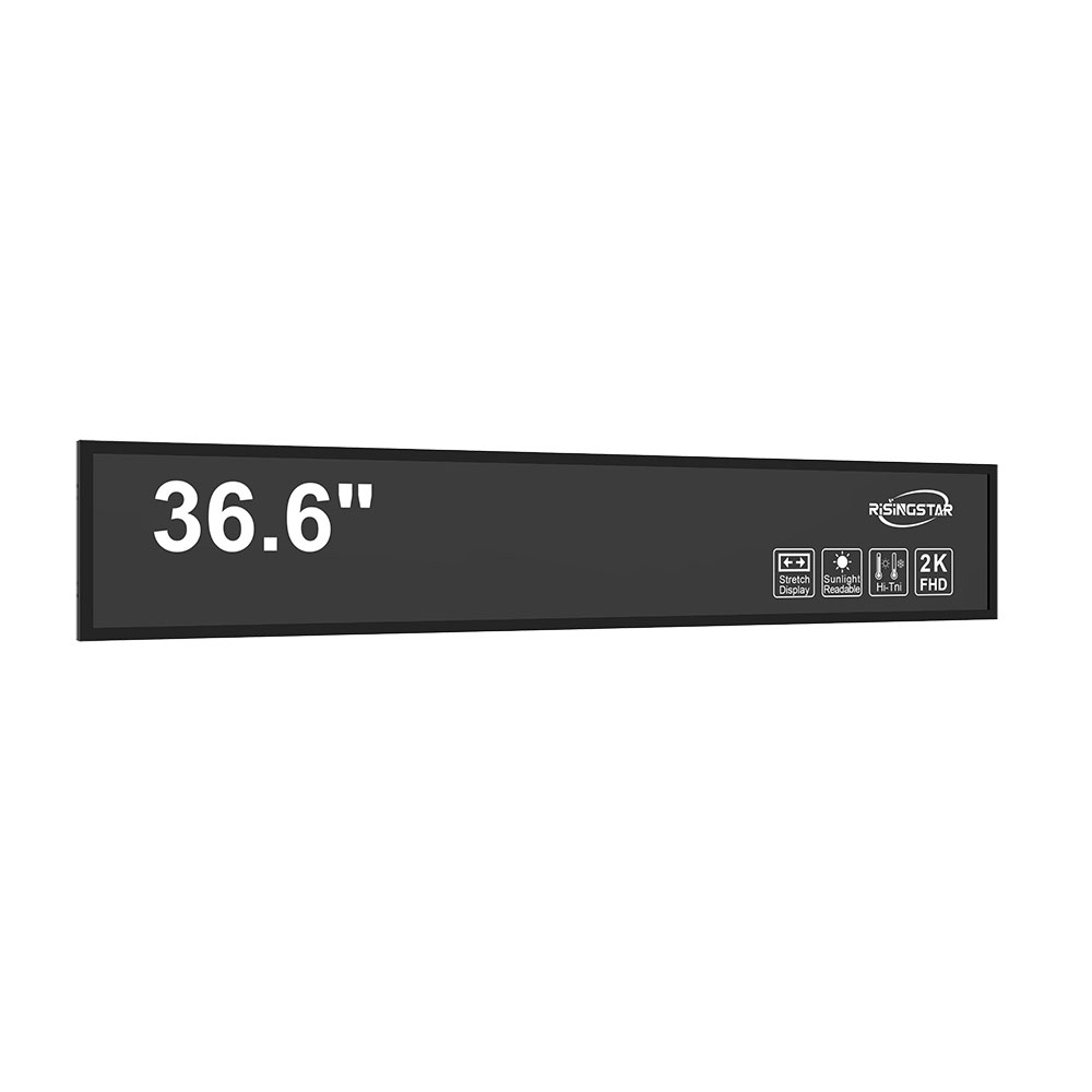 Sunlight Readable Touchscreens Distributor-1