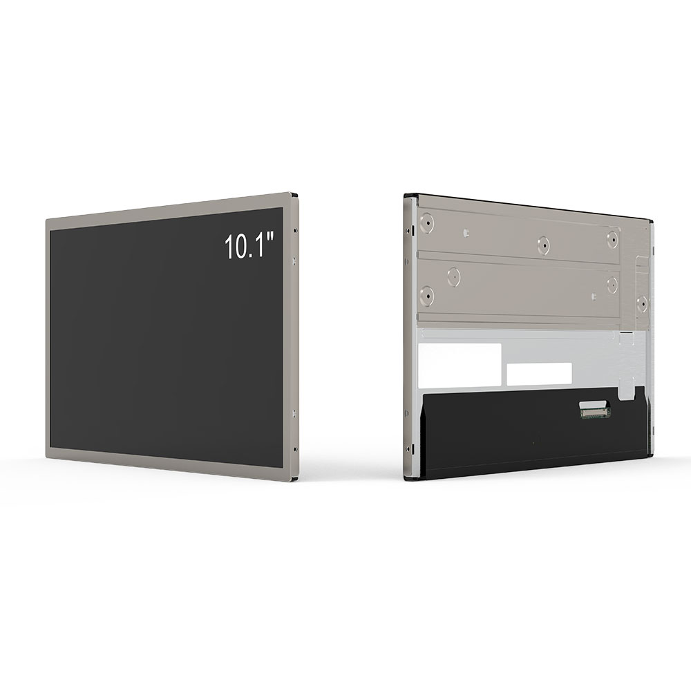 Outdoor LCD Display Solutions for Diverse Applications and Sizes