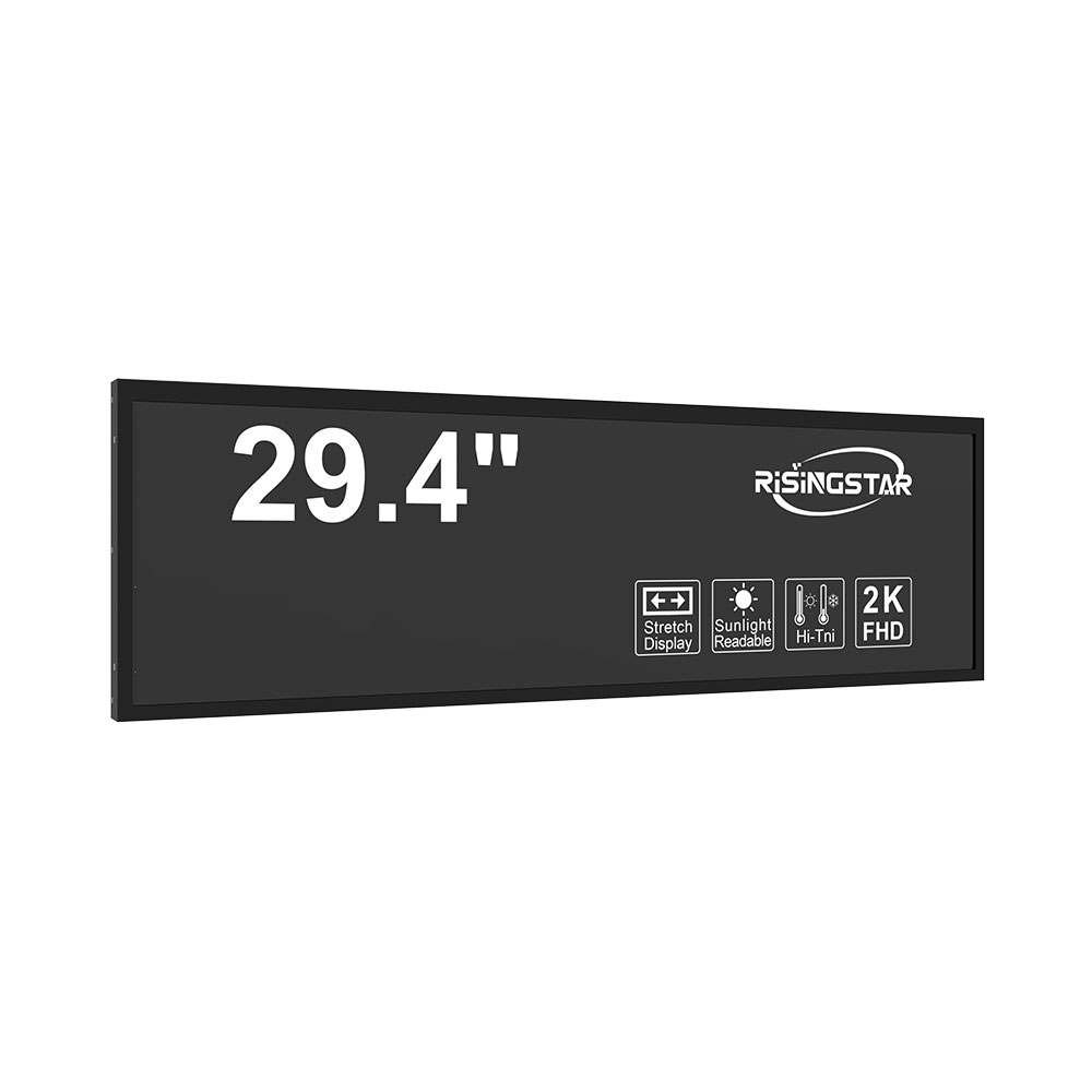 Understanding IK10 Ratings for Outdoor LCD Screens-1