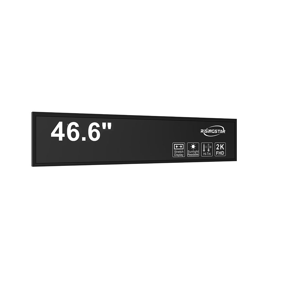 Enhancing Public Spaces: The Future of Outdoor LCD Screens by RisingStar-2