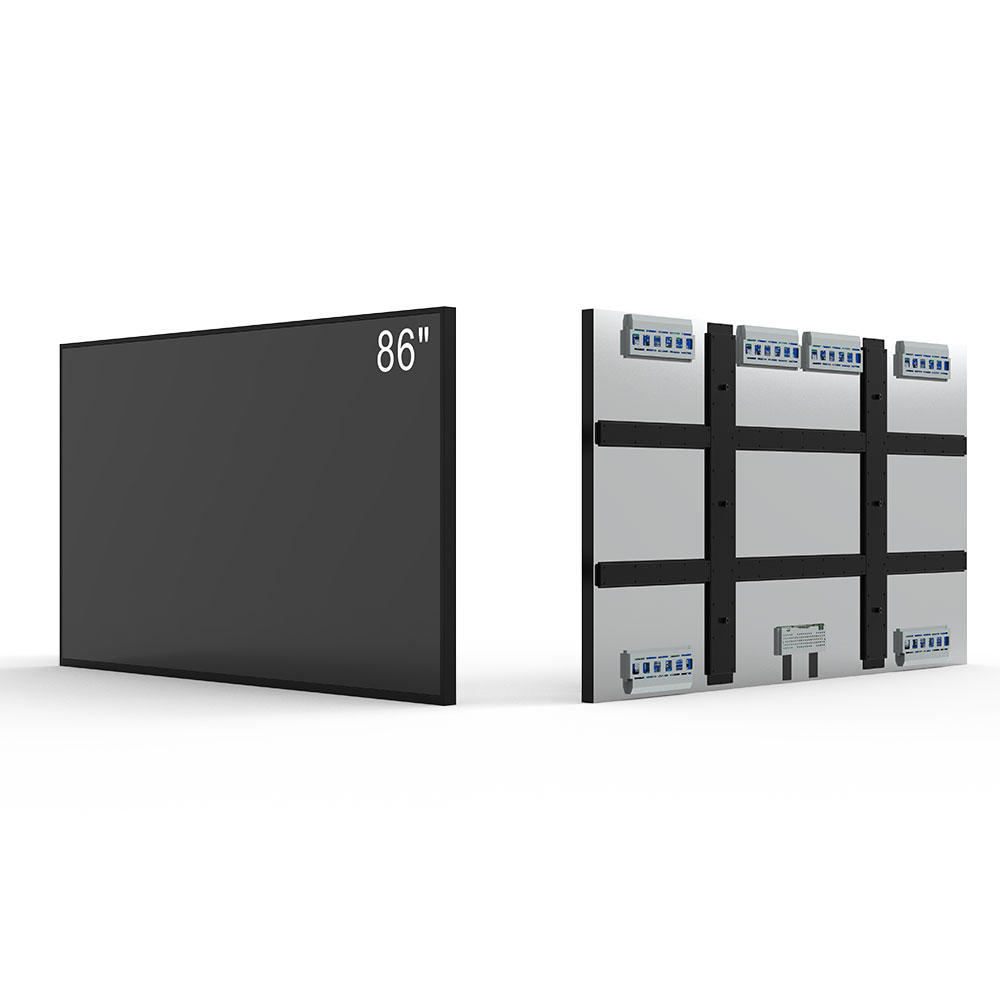 Outdoor LED TV Screens for Commercial and Public Spaces-2