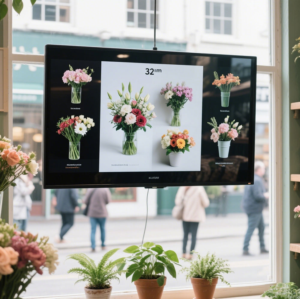 How to Choose the Right Outdoor LCD Display for Maximum Visibility and Durability-3