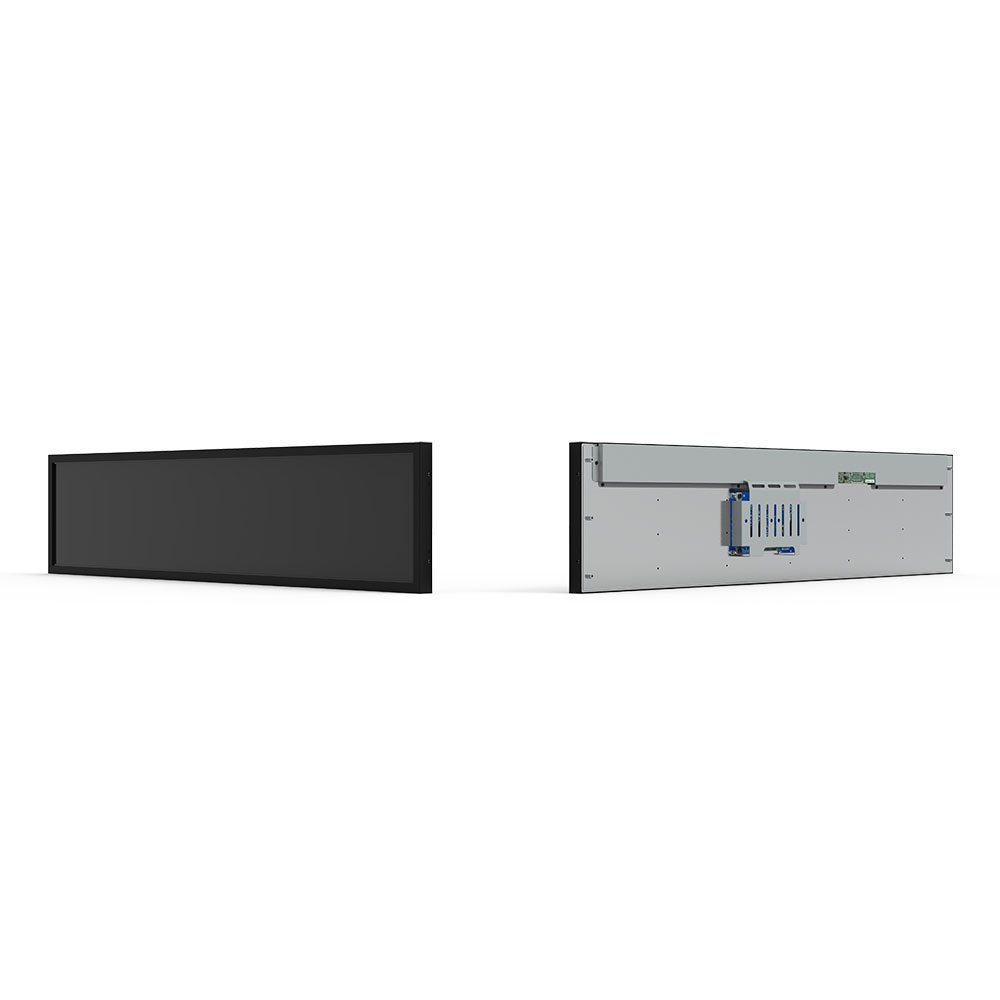 Understanding IK10 Protection Rating for Outdoor LCD Screens-1