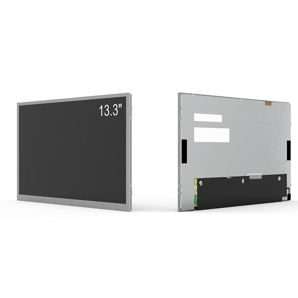 How to Choose the Right Outdoor LCD Screen for Industrial Equipment Applications
