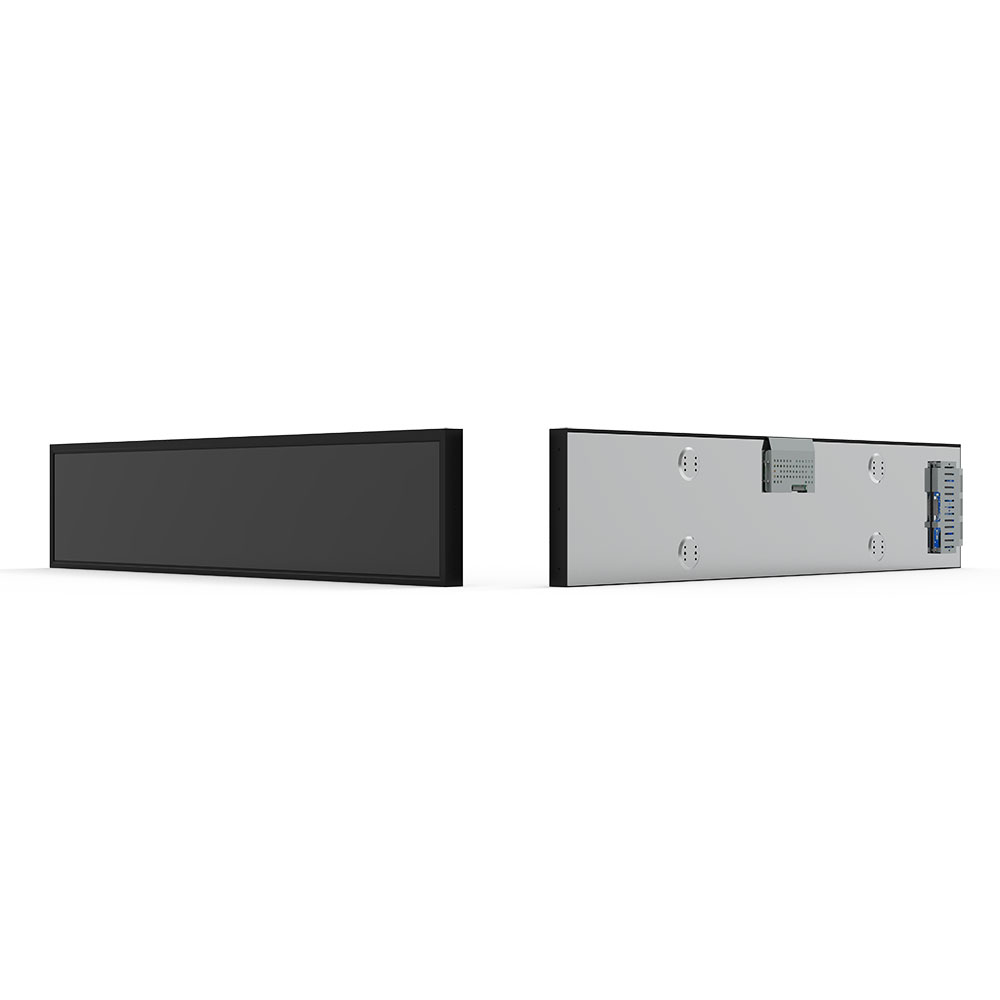 How to Choose the Right Outdoor LCD Screen for Maximum Visibility and Durability-3