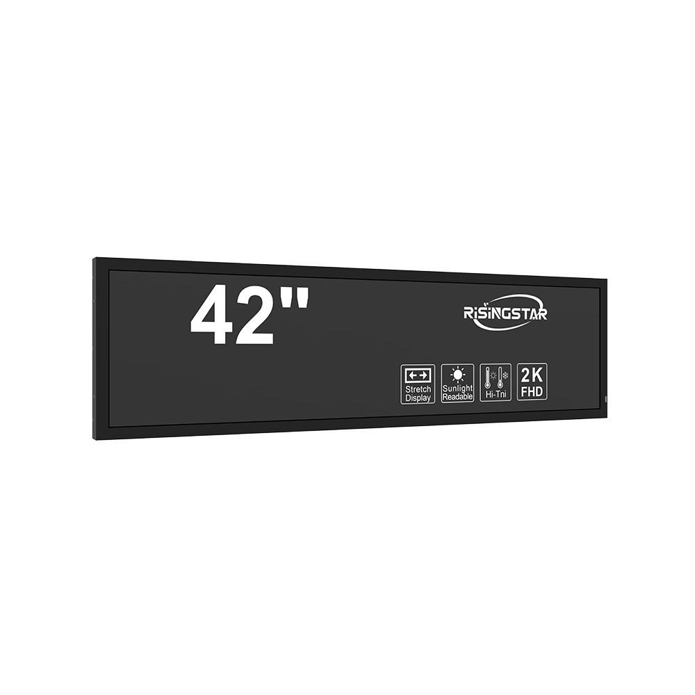 Understanding IK10 Protection Rating for Outdoor LCD Screens-2