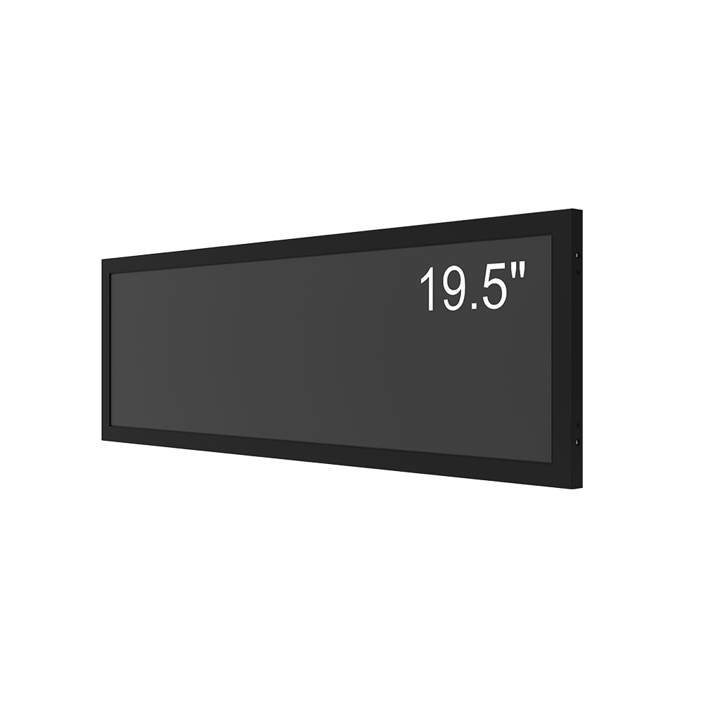 High-Resolution Outdoor LCD Displays for Superior Visibility in Harsh Environments-2