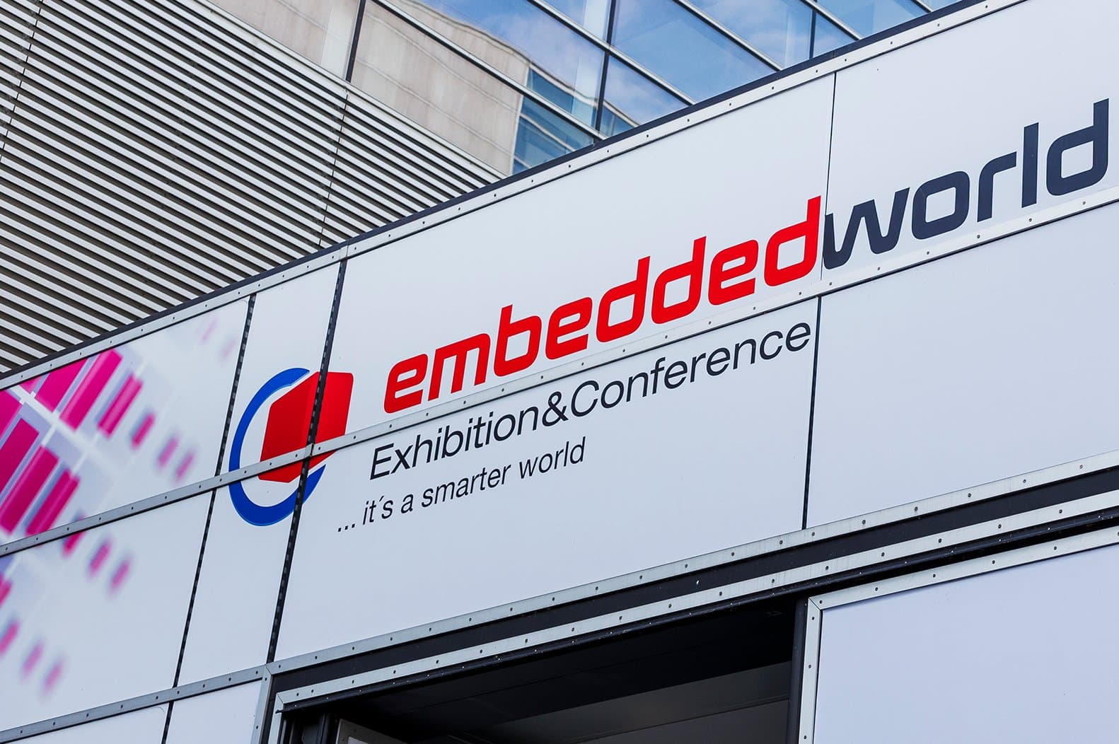 RisingStar Announces Participation in embedded world Nuremberg