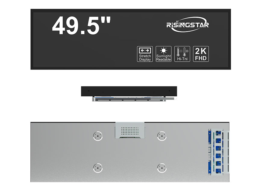 The Ultimate Guide to Selecting Passenger Information Display (PIDS) Hardware for Modern Transit