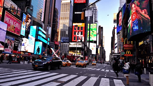 How to Choose the  Sunlight Readable LCD Displays