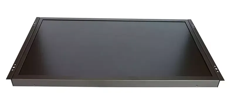 13.3 Inch Sunlight Readable Display: Engineering & Integration Guide for Outdoor Systems